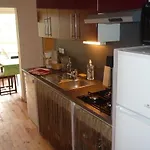 Appartement Naturessime Eco Village&spa *
