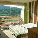 Naturessime Eco Village&spa Apartman