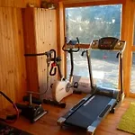 Naturessime Eco Village&spa * Cheylade