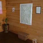Apartman Naturessime Eco Village&spa Cheylade