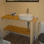 Naturessime Eco Village&spa Appartement