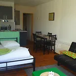 Appartement Naturessime Eco Village&spa *