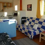 Naturessime Eco Village&spa Apartman