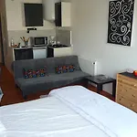Appartement Naturessime Eco Village&spa *