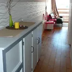 Apartman Naturessime Eco Village&spa