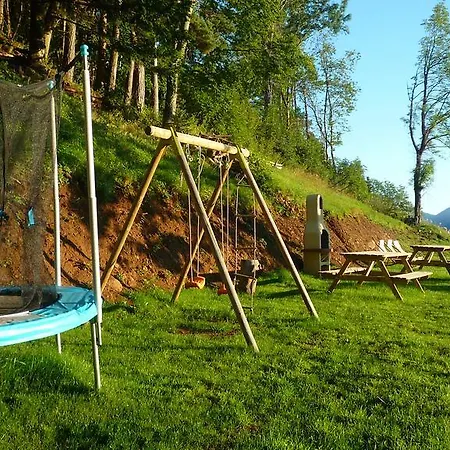 Naturessime Eco Village&spa