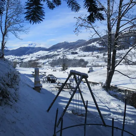 Naturessime Eco Village&spa Cheylade