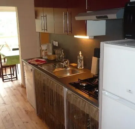 Apartment Naturessime Eco Village&spa *