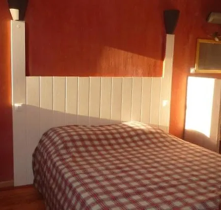 Naturessime Eco Village&spa Apartman Cheylade