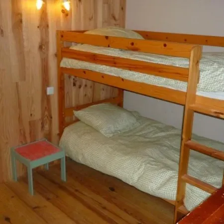 Naturessime Eco Village&spa Apartman Cheylade