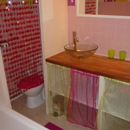 Naturessime Eco Village&spa Cheylade