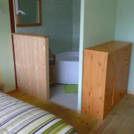 Naturessime Eco Village&spa