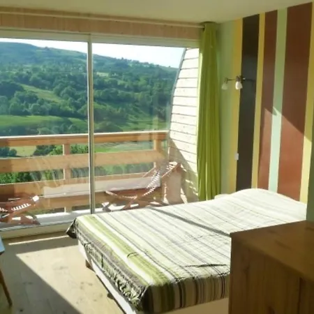 Naturessime Eco Village&spa Apartamento
