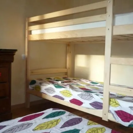 Naturessime Eco Village&spa Apartman