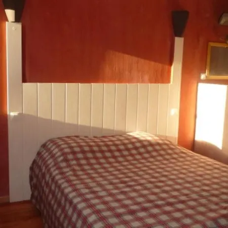 Naturessime Eco Village&spa Cheylade