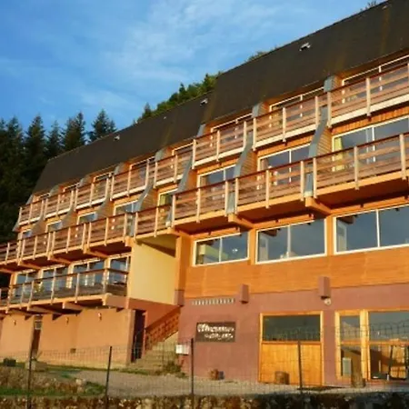 Naturessime Eco Village&spa Cheylade