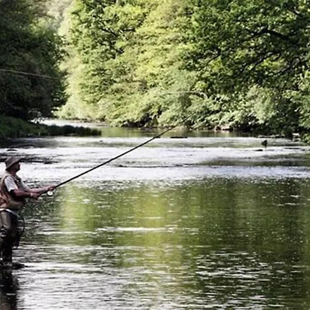 Naturessime Eco Village&spa Cheylade