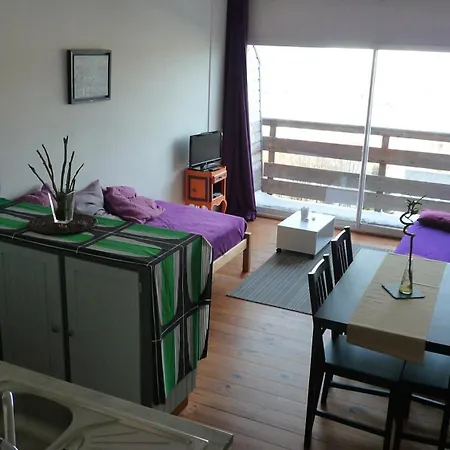 Apartamento Naturessime Eco Village&spa