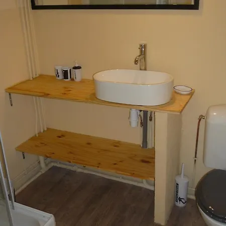 Naturessime Eco Village&spa Apartment