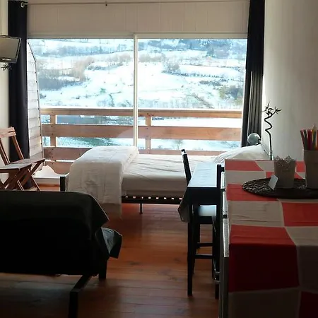 Naturessime Eco Village&spa Cheylade