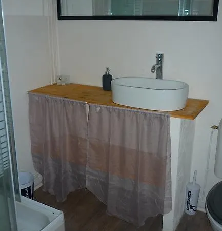 Naturessime Eco Village&spa * Cheylade