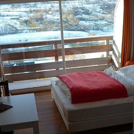 Naturessime Eco Village&spa * Cheylade