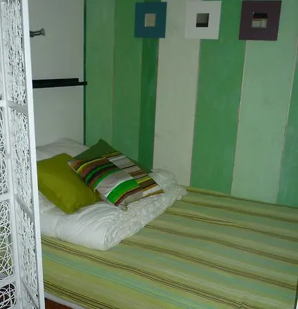 Apartman Naturessime Eco Village&spa Cheylade