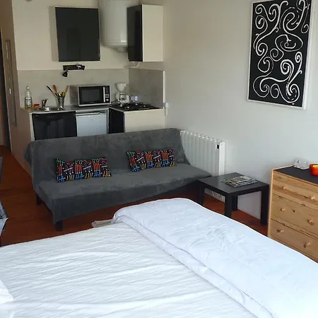 Appartement Naturessime Eco Village&spa *