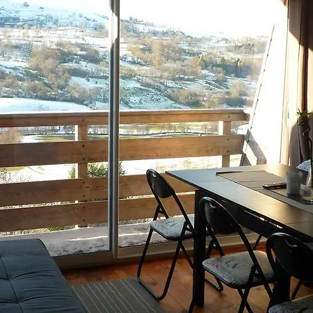 Appartement Naturessime Eco Village&spa Cheylade