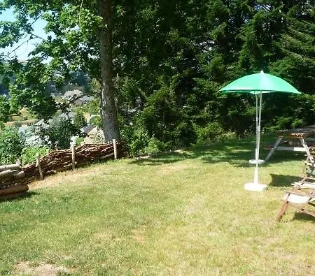 Naturessime Eco Village&spa Apartman