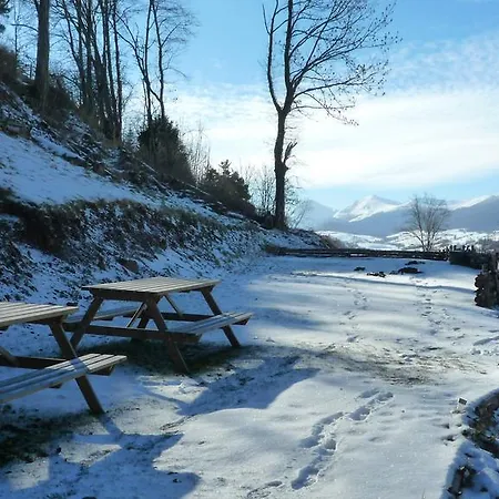 Naturessime Eco Village&spa *