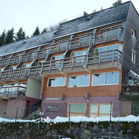 Naturessime Eco Village&spa Apartment