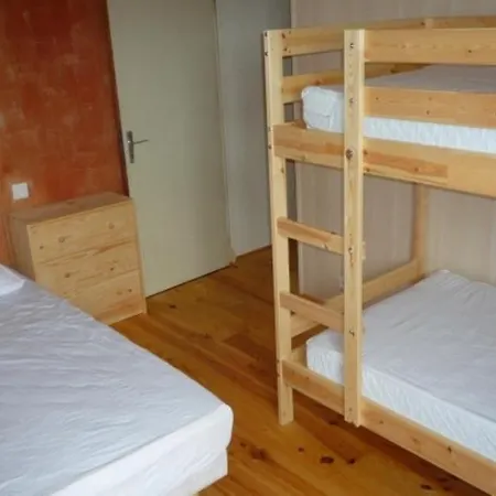 Apartment Naturessime Eco Village&spa