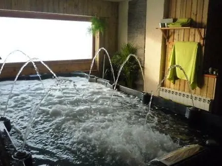 Naturessime Eco Village&spa Cheylade