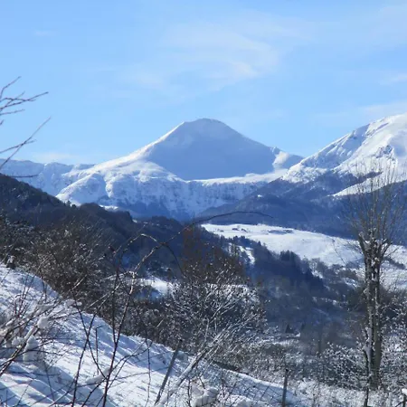 Naturessime Eco Village&spa Apartman Cheylade