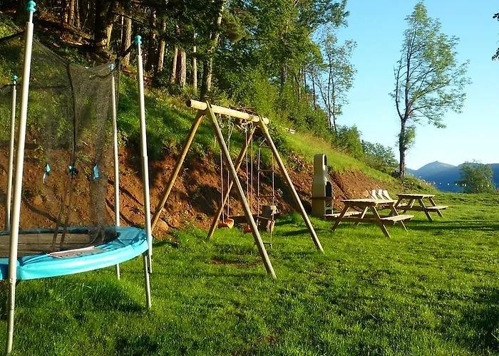 Naturessime Eco Village&spa