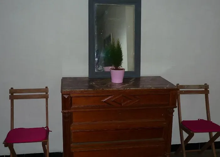 Naturessime Eco Village&spa * Cheylade